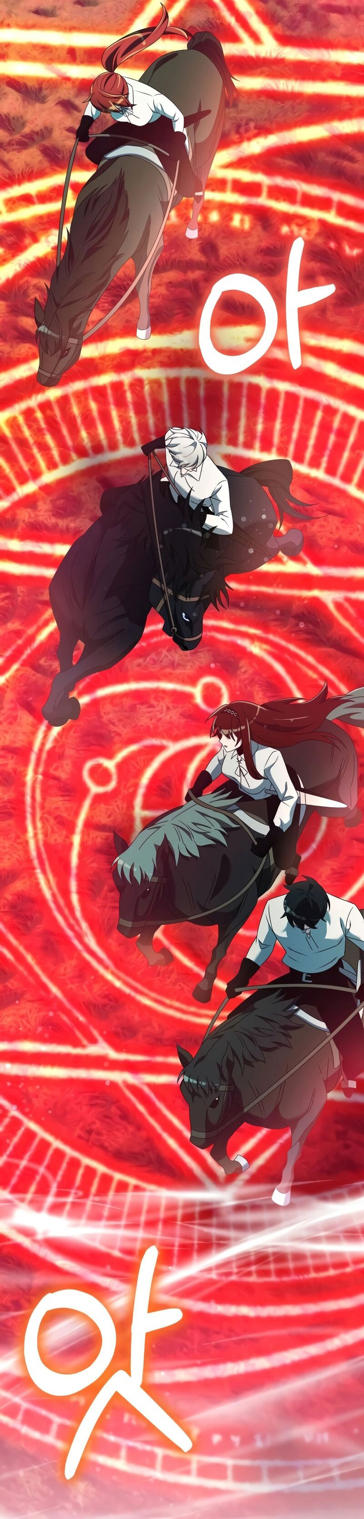 Terminally-Ill Genius Dark Knight Chapter 58 Gambar 66