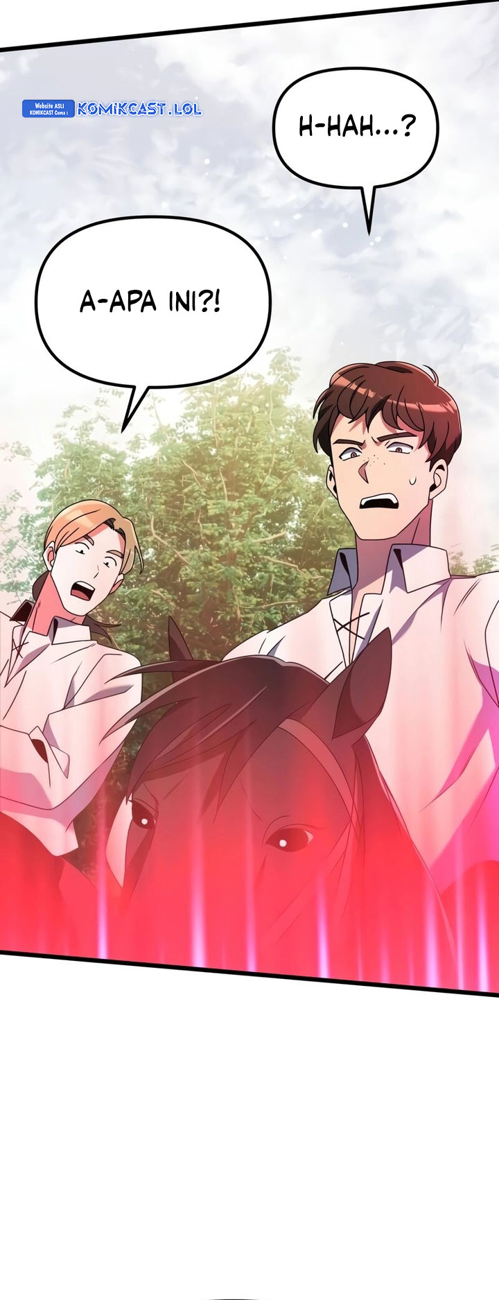 Terminally-Ill Genius Dark Knight Chapter 58 Gambar 68