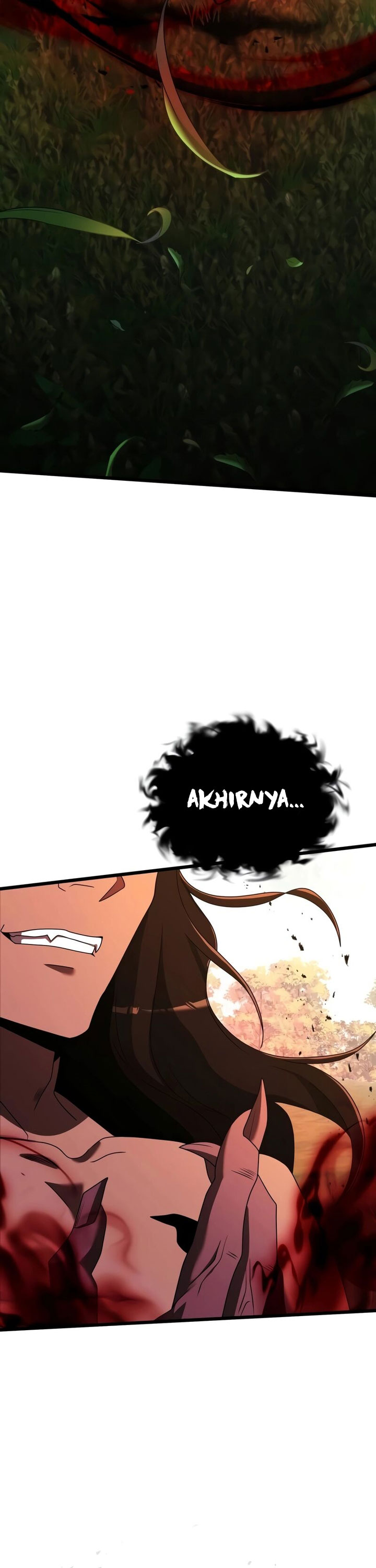 Terminally-Ill Genius Dark Knight Chapter 58 Gambar 76