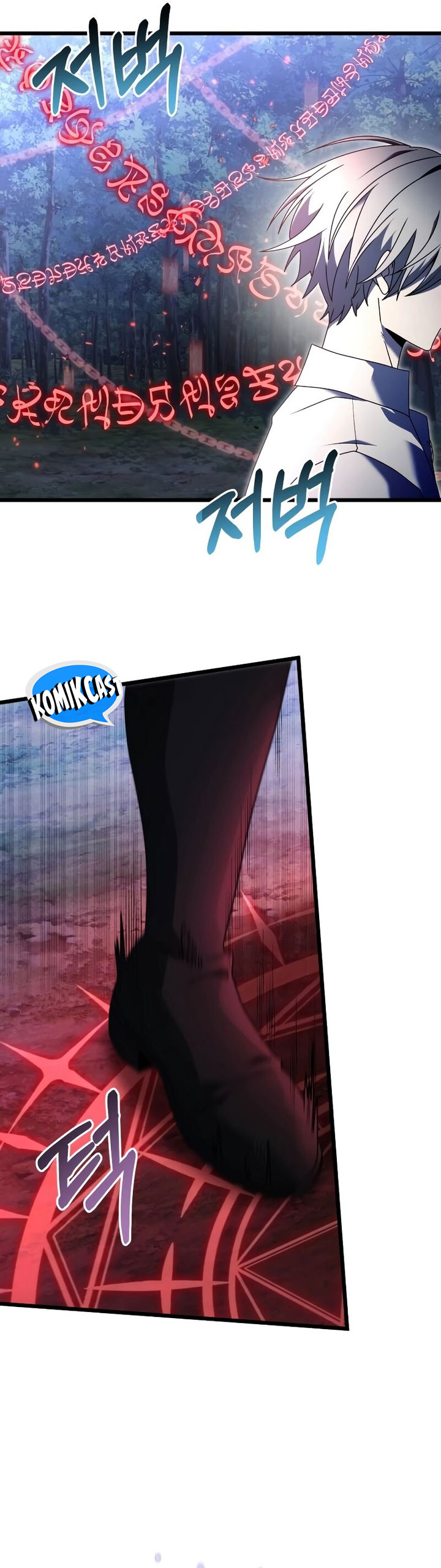 Terminally-Ill Genius Dark Knight Chapter 62 Gambar 10