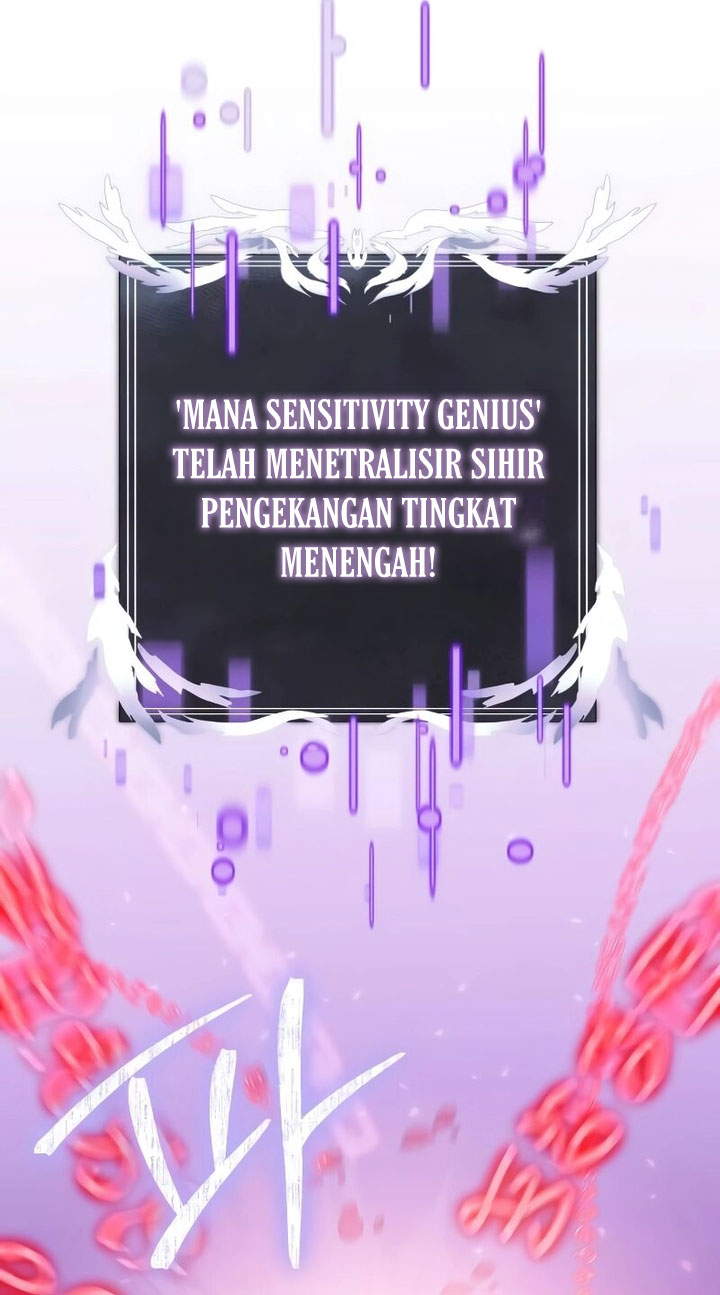 Terminally-Ill Genius Dark Knight Chapter 62 Gambar 11