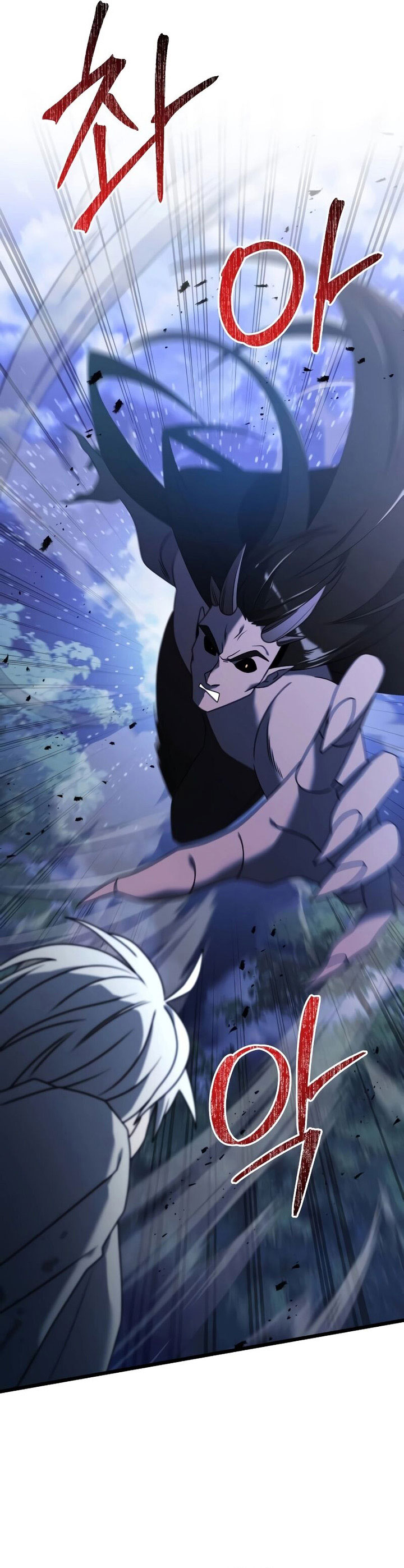 Terminally-Ill Genius Dark Knight Chapter 62 Gambar 19