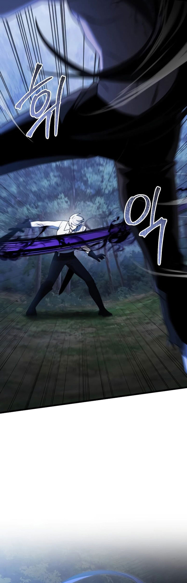 Terminally-Ill Genius Dark Knight Chapter 62 Gambar 21