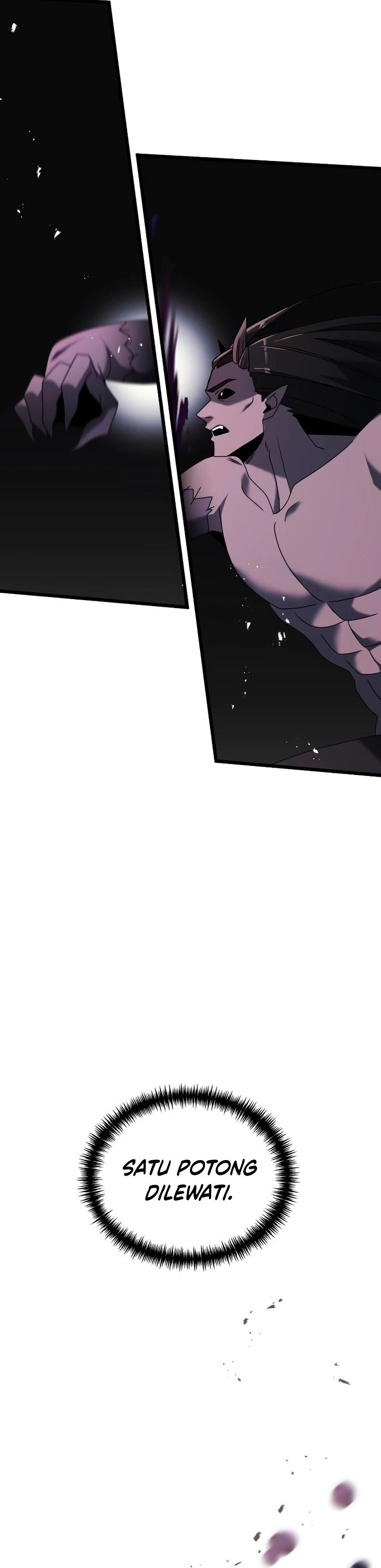 Terminally-Ill Genius Dark Knight Chapter 62 Gambar 27