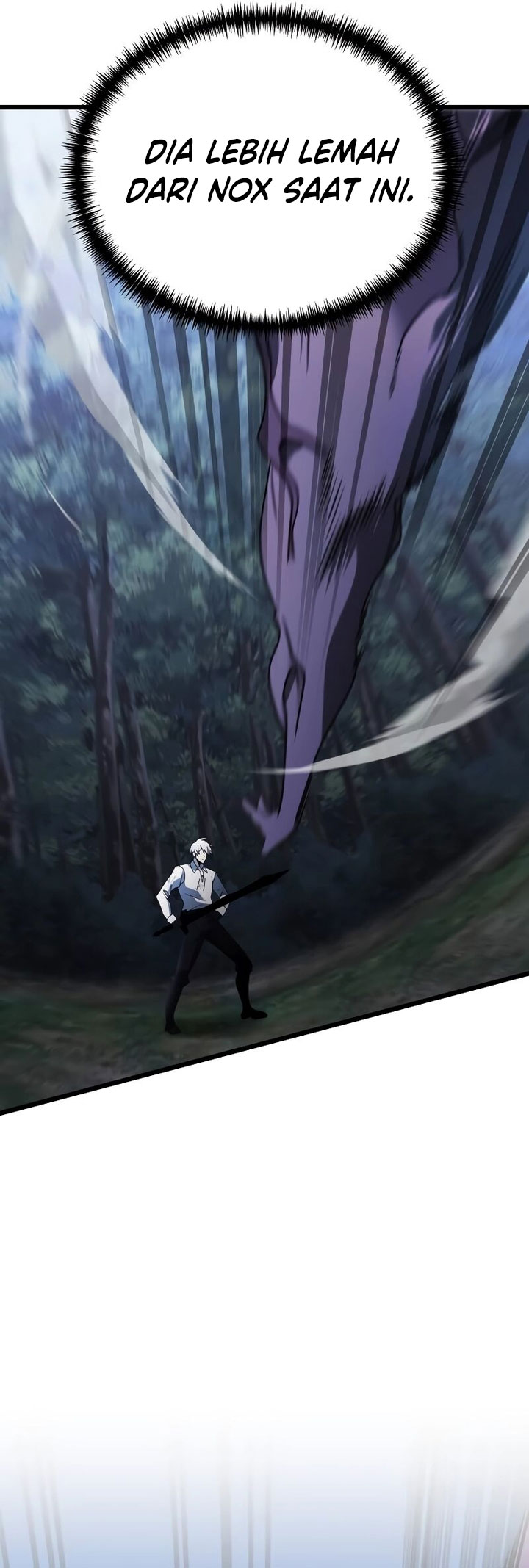 Terminally-Ill Genius Dark Knight Chapter 62 Gambar 34