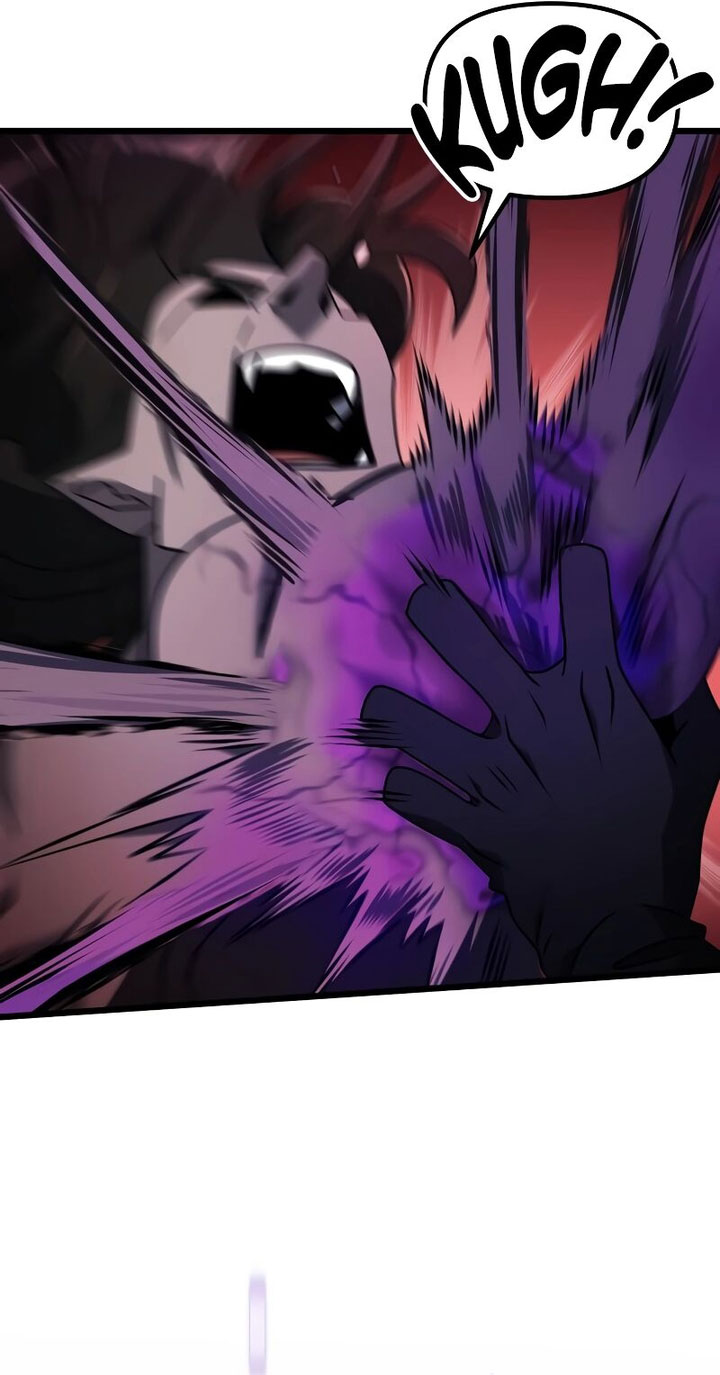 Terminally-Ill Genius Dark Knight Chapter 62 Gambar 39