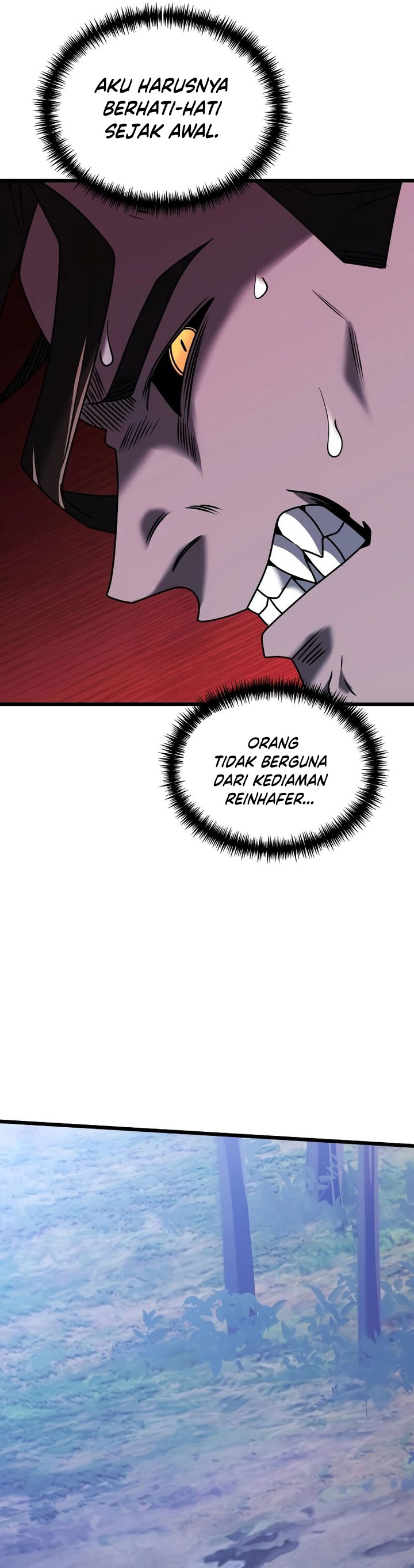 Terminally-Ill Genius Dark Knight Chapter 62 Gambar 42
