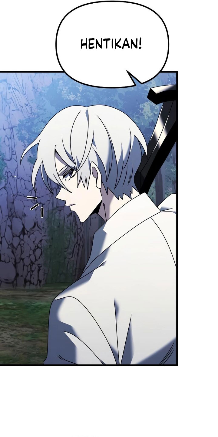 Terminally-Ill Genius Dark Knight Chapter 62 Gambar 46