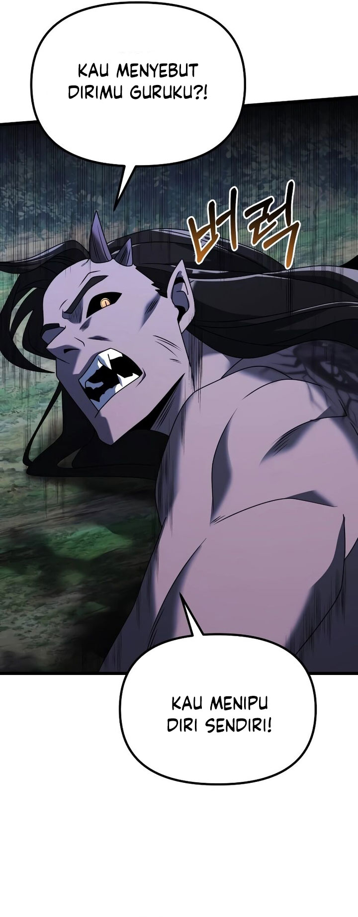 Terminally-Ill Genius Dark Knight Chapter 62 Gambar 52