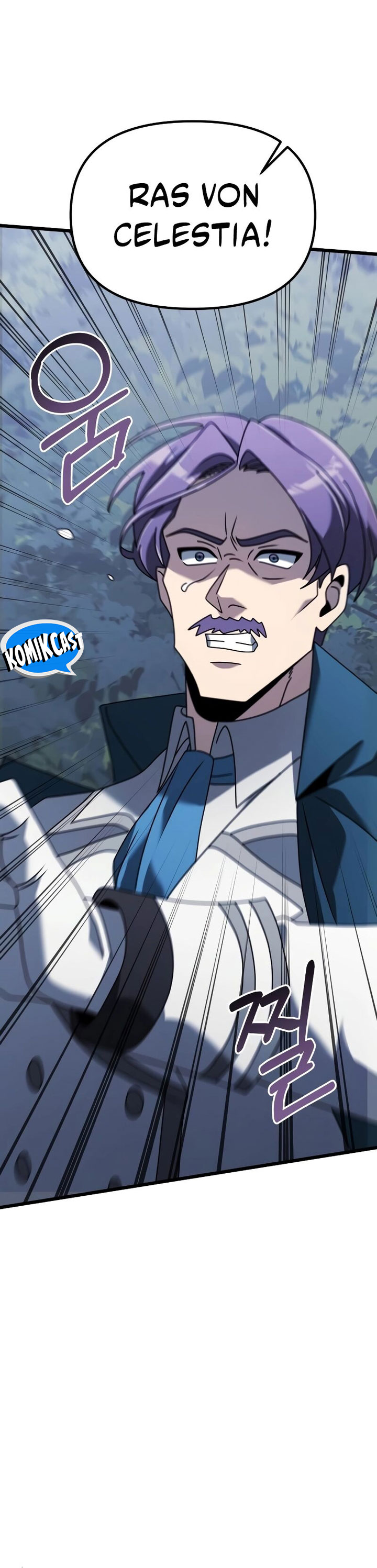 Terminally-Ill Genius Dark Knight Chapter 62 Gambar 65