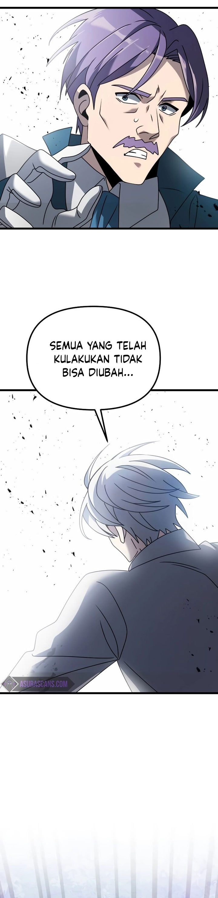 Terminally-Ill Genius Dark Knight Chapter 62 Gambar 67