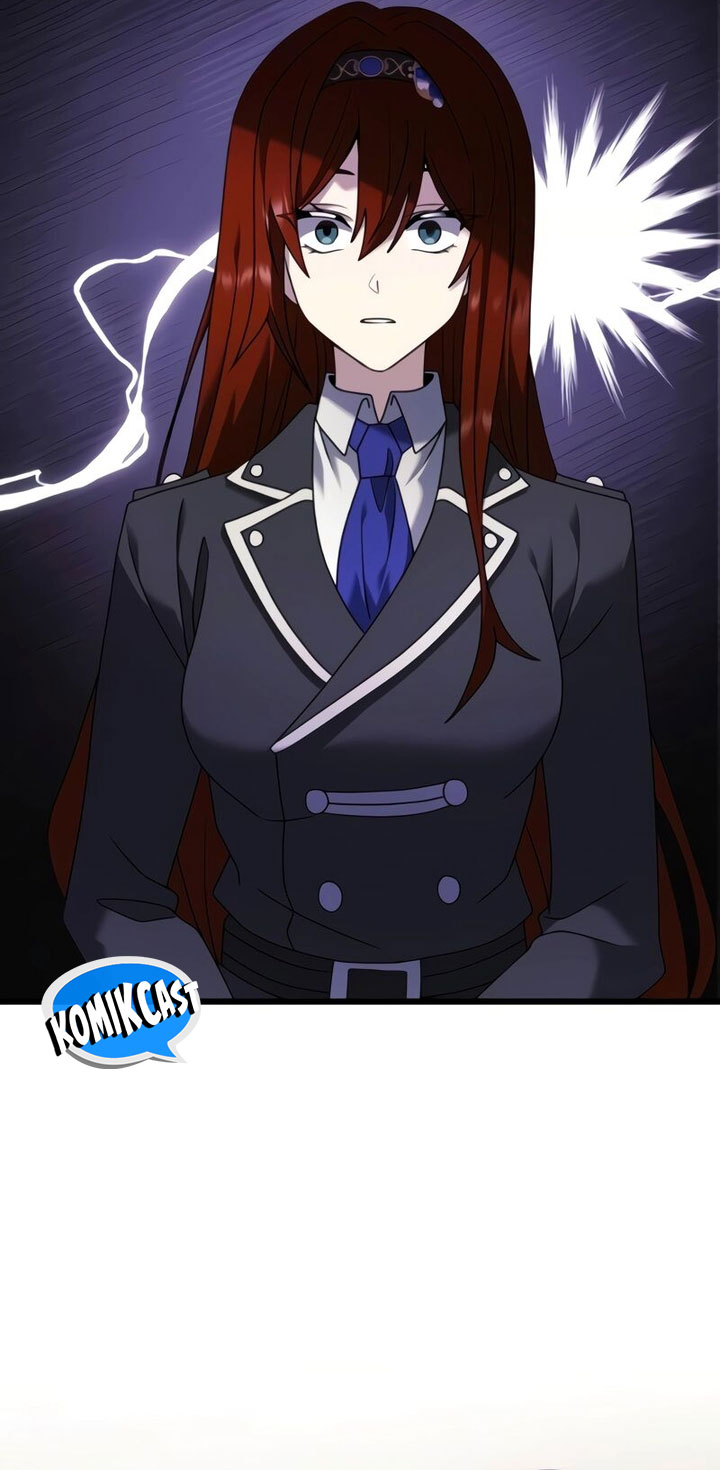 Terminally-Ill Genius Dark Knight Chapter 65 Gambar 10