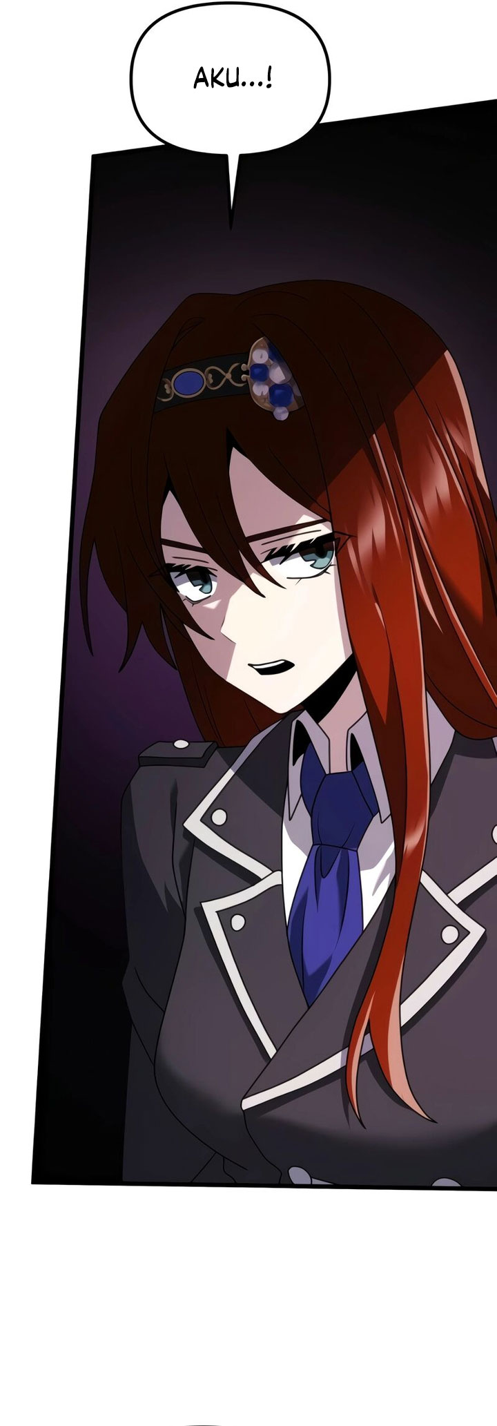 Terminally-Ill Genius Dark Knight Chapter 65 Gambar 21