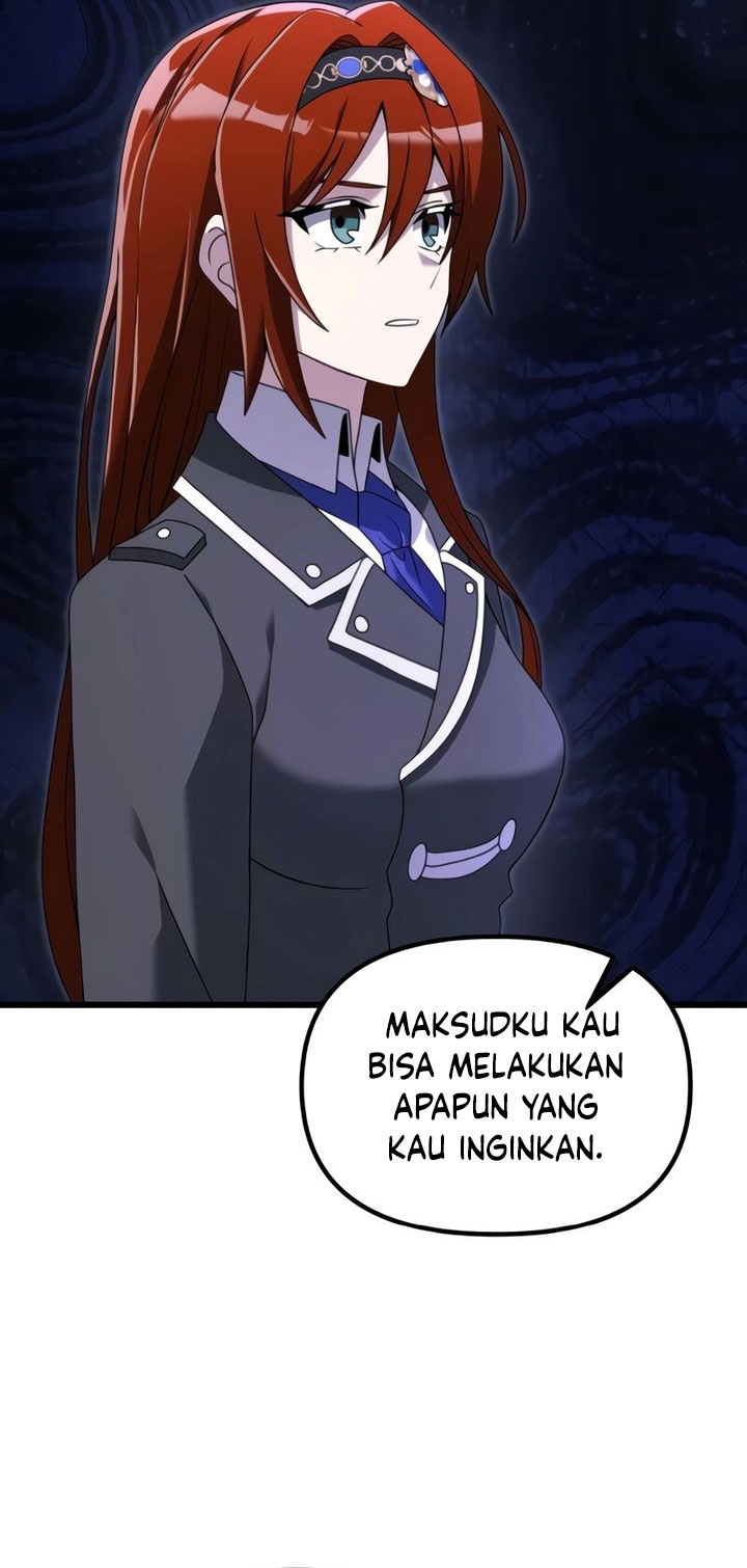 Terminally-Ill Genius Dark Knight Chapter 65 Gambar 24