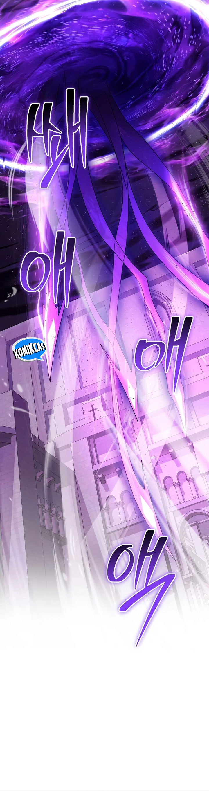 Terminally-Ill Genius Dark Knight Chapter 70 Gambar 3