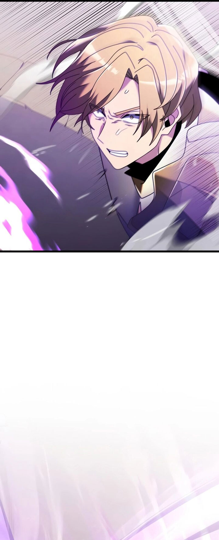 Terminally-Ill Genius Dark Knight Chapter 70 Gambar 4
