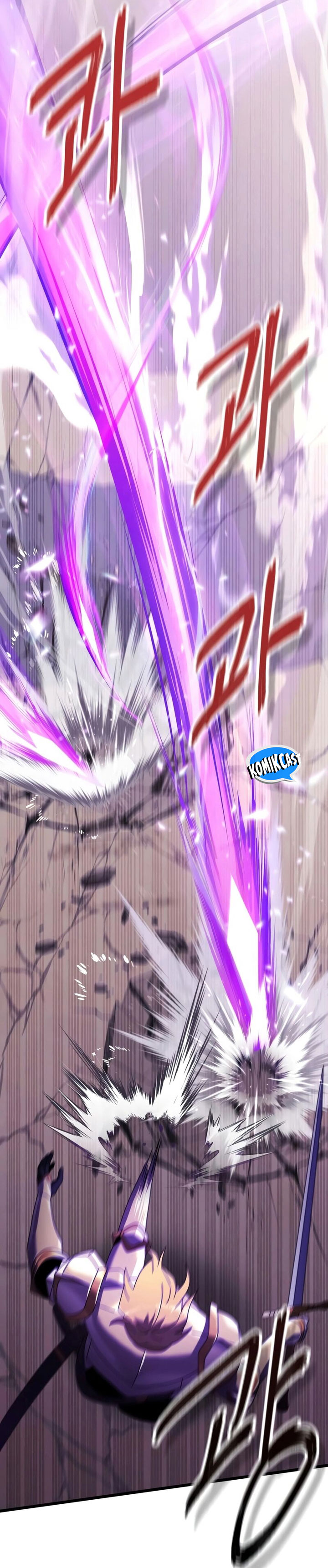 Terminally-Ill Genius Dark Knight Chapter 70 Gambar 5