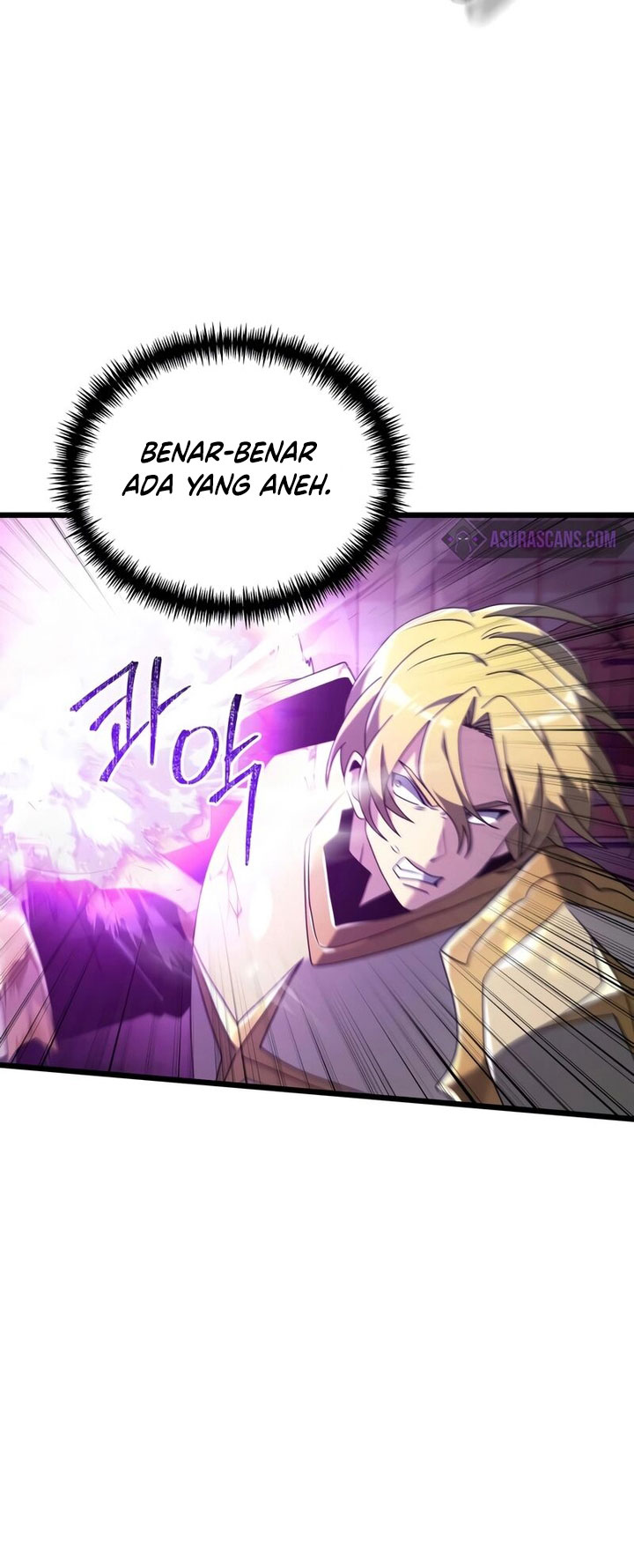 Terminally-Ill Genius Dark Knight Chapter 70 Gambar 6