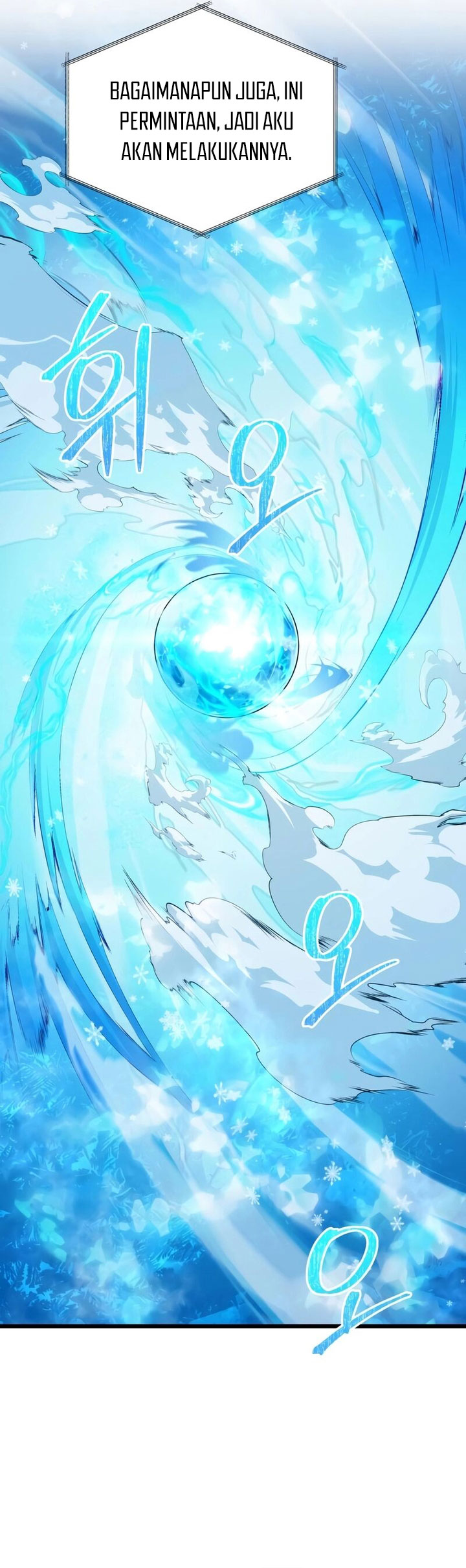 Terminally-Ill Genius Dark Knight Chapter 70 Gambar 26