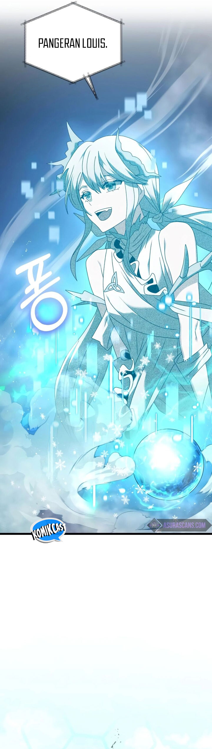 Terminally-Ill Genius Dark Knight Chapter 70 Gambar 28