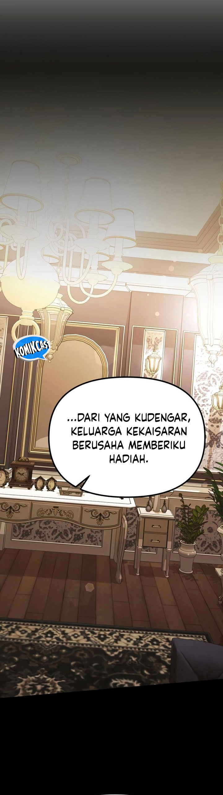 Terminally-Ill Genius Dark Knight Chapter 70 Gambar 33