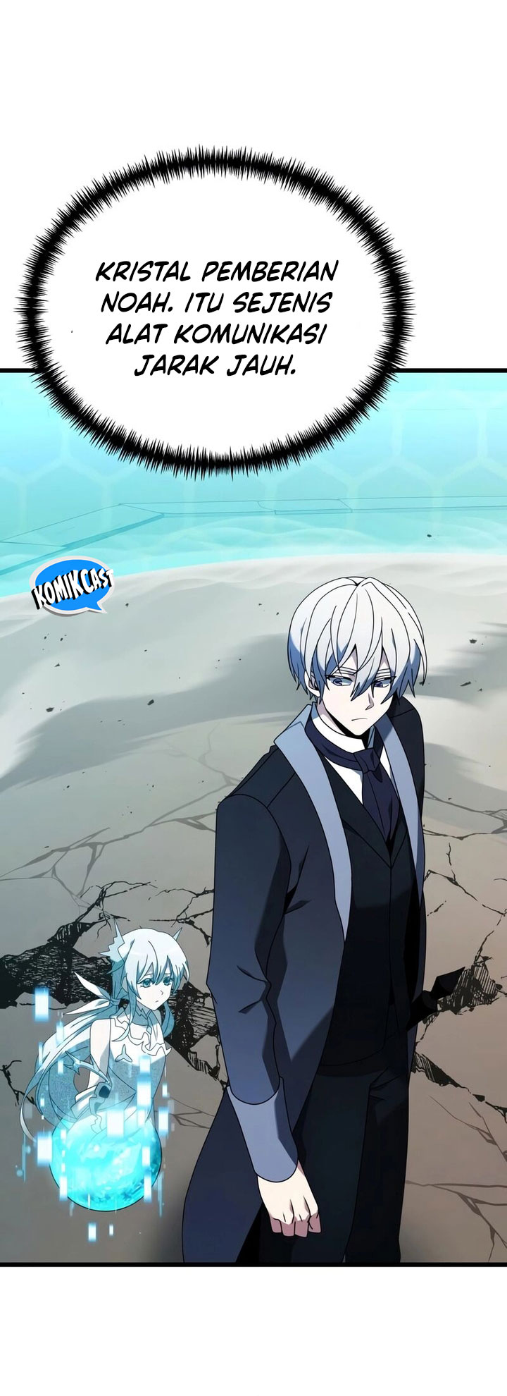 Terminally-Ill Genius Dark Knight Chapter 70 Gambar 45