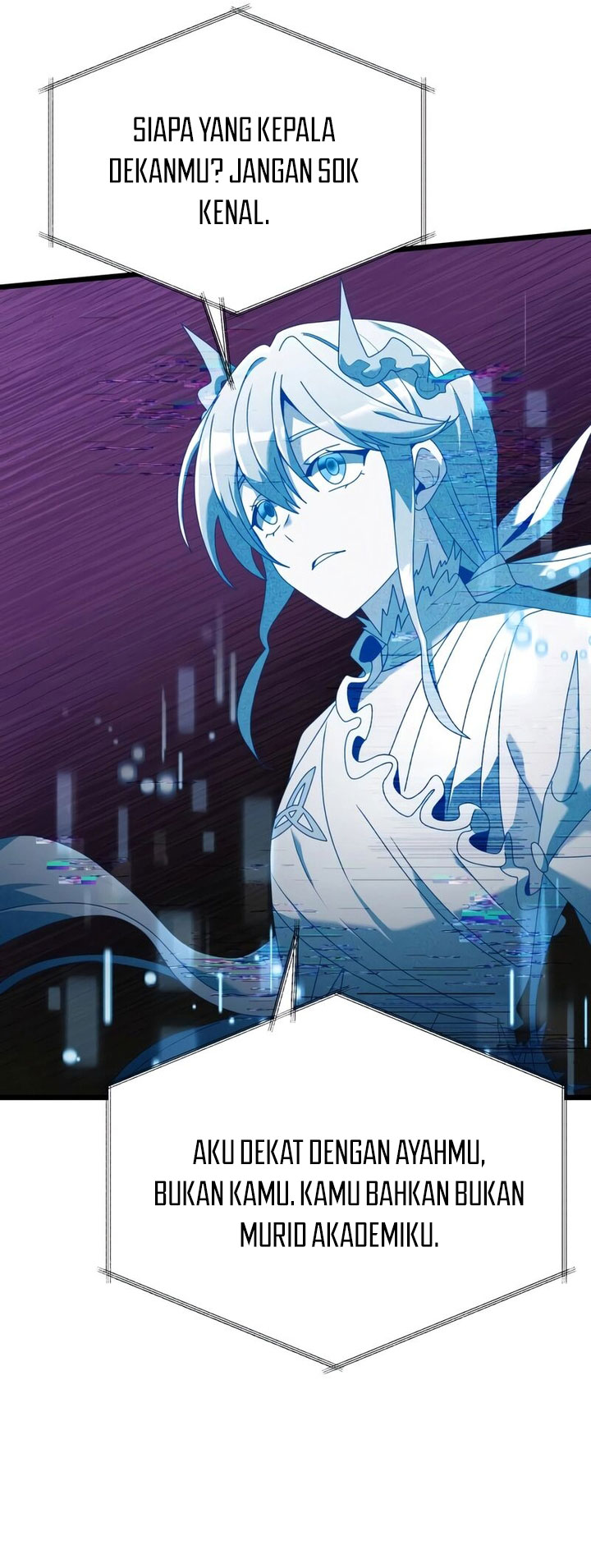 Terminally-Ill Genius Dark Knight Chapter 70 Gambar 51