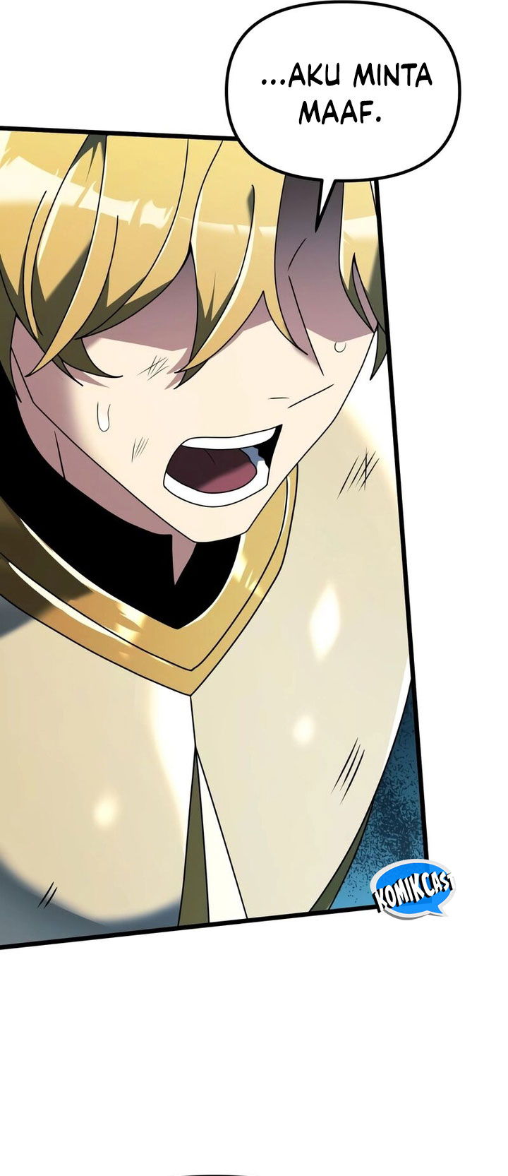 Terminally-Ill Genius Dark Knight Chapter 70 Gambar 55