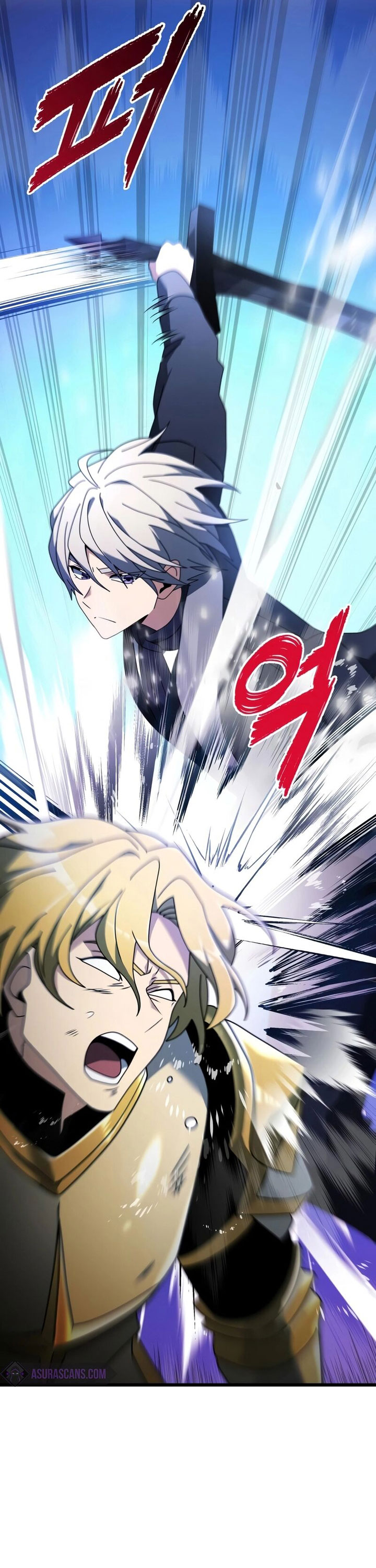 Terminally-Ill Genius Dark Knight Chapter 70 Gambar 59