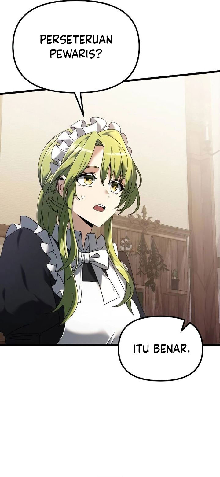 Terminally-Ill Genius Dark Knight Chapter 73 Gambar 9