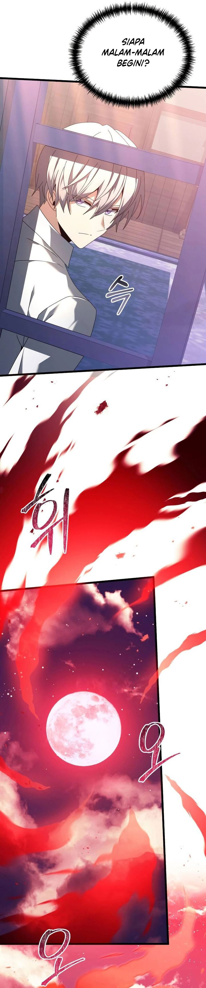 Terminally-Ill Genius Dark Knight Chapter 73 Gambar 17