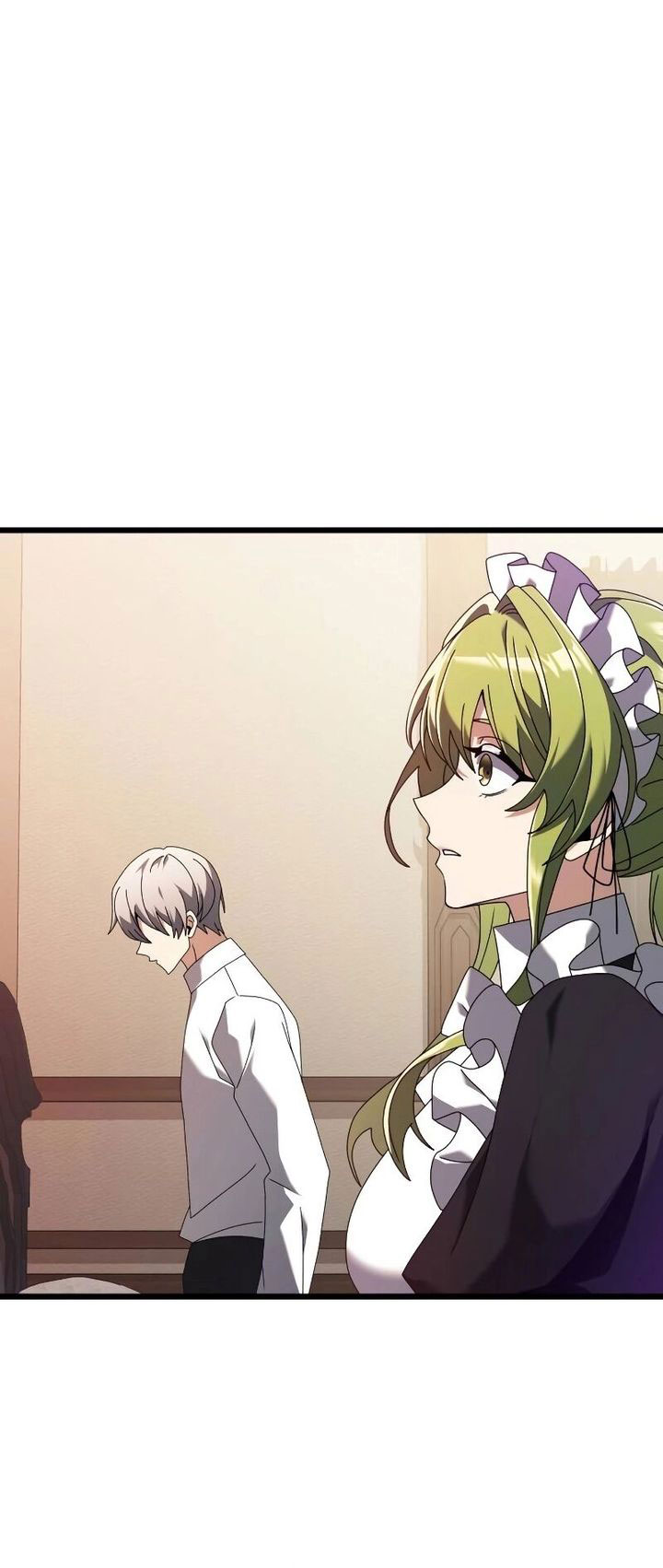 Terminally-Ill Genius Dark Knight Chapter 73 Gambar 21