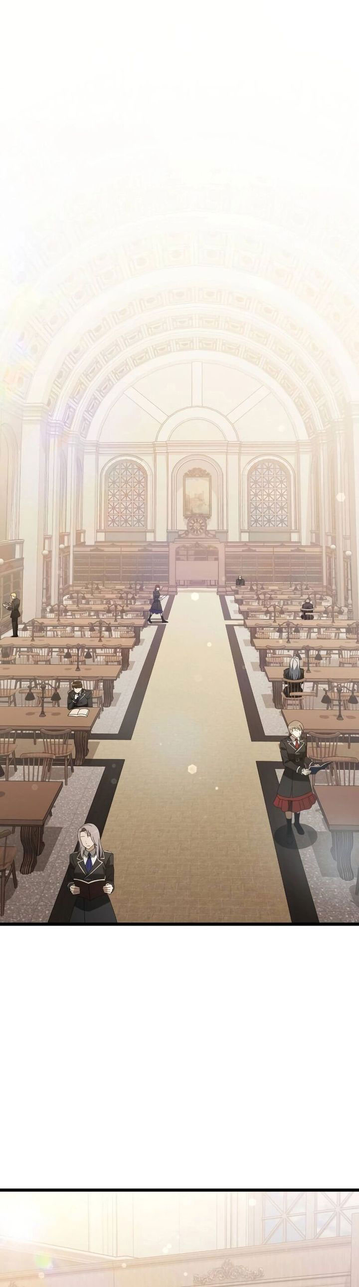 Terminally-Ill Genius Dark Knight Chapter 73 Gambar 27