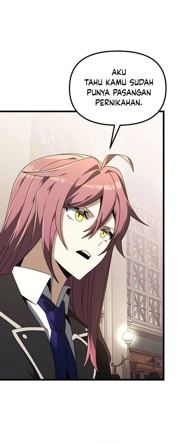 Terminally-Ill Genius Dark Knight Chapter 73 Gambar 41