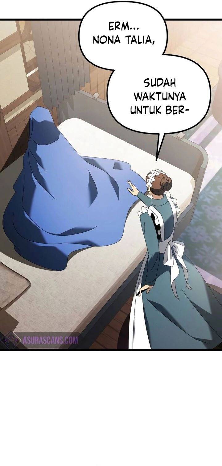 Terminally-Ill Genius Dark Knight Chapter 74 Gambar 12
