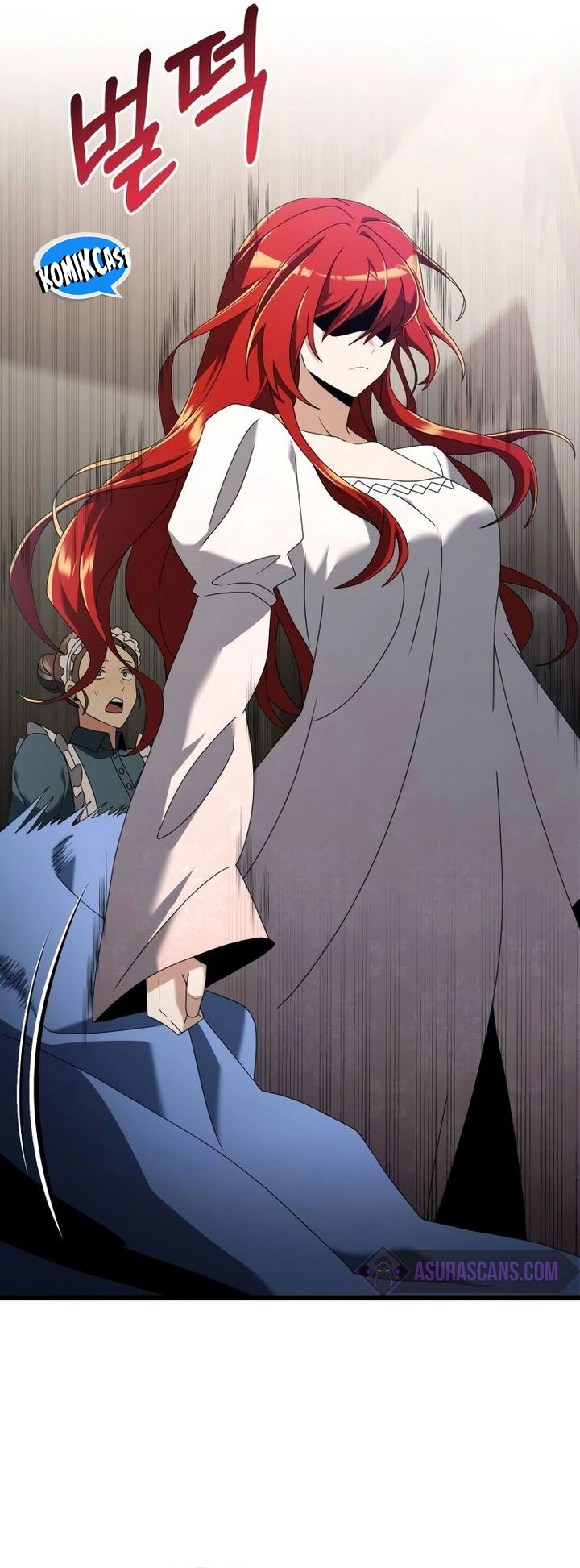 Terminally-Ill Genius Dark Knight Chapter 74 Gambar 13