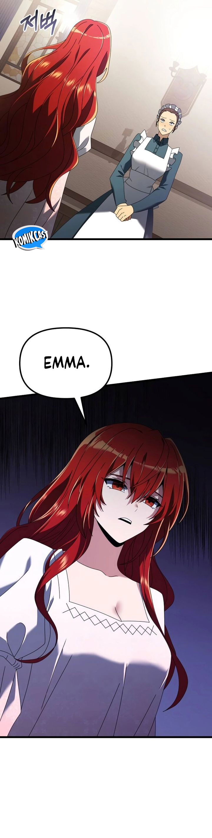 Terminally-Ill Genius Dark Knight Chapter 74 Gambar 15