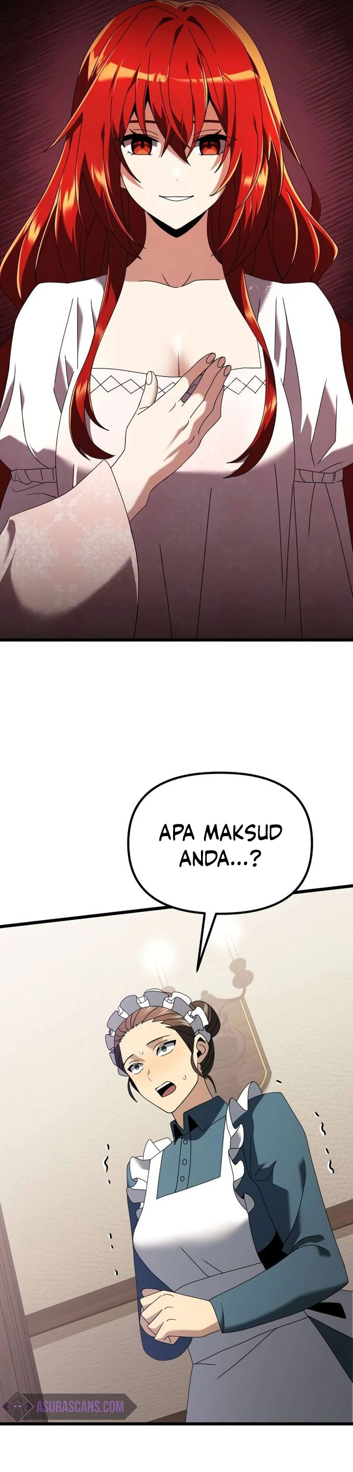Terminally-Ill Genius Dark Knight Chapter 74 Gambar 17