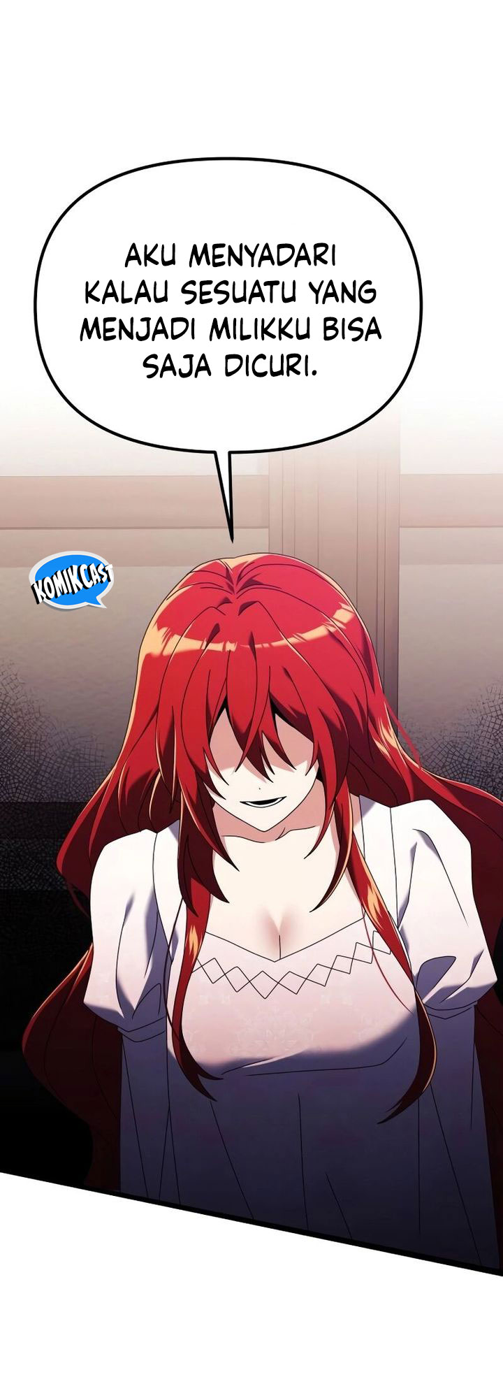 Terminally-Ill Genius Dark Knight Chapter 74 Gambar 18