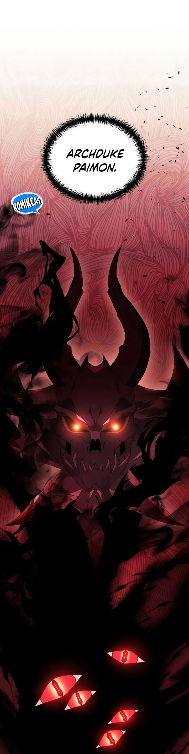 Terminally-Ill Genius Dark Knight Chapter 74 Gambar 25