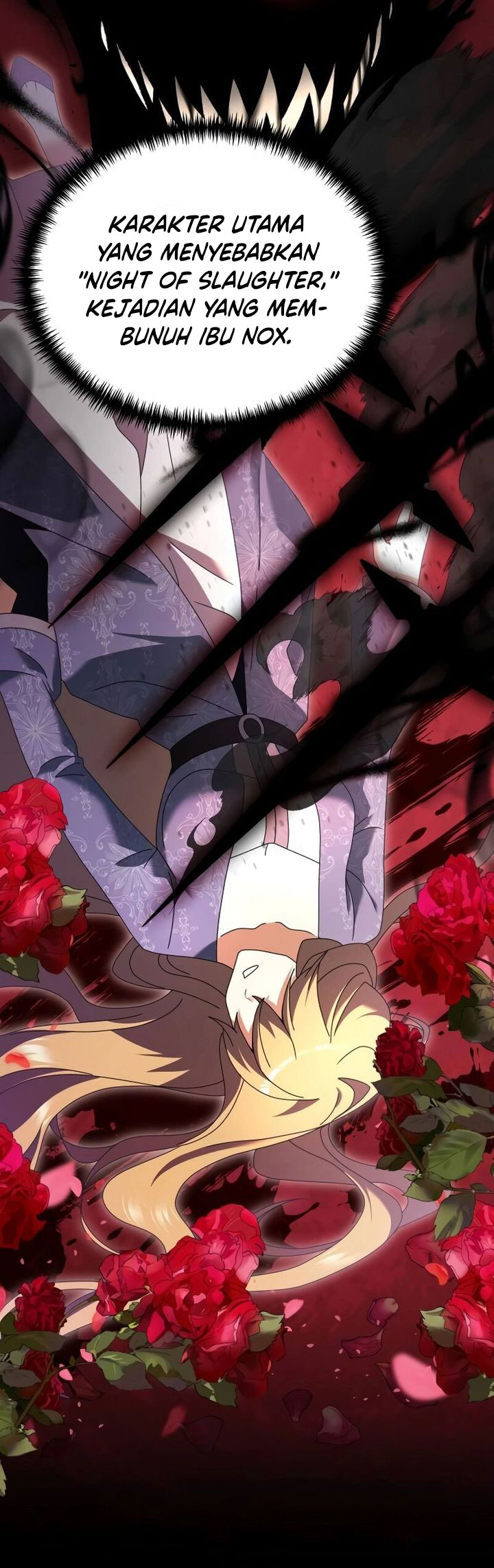 Terminally-Ill Genius Dark Knight Chapter 74 Gambar 26