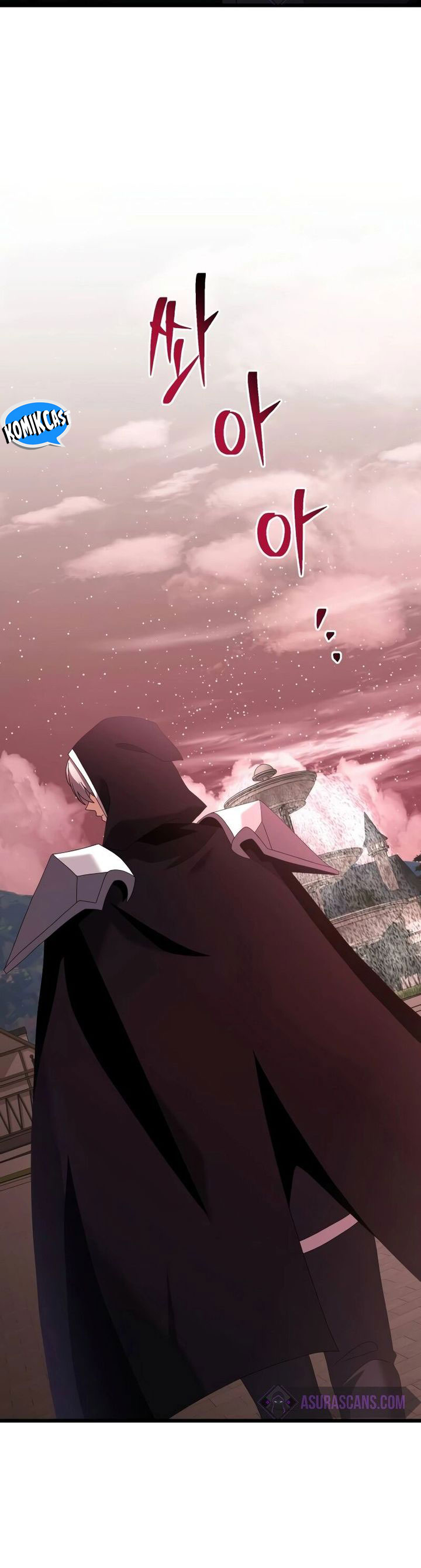 Terminally-Ill Genius Dark Knight Chapter 74 Gambar 28