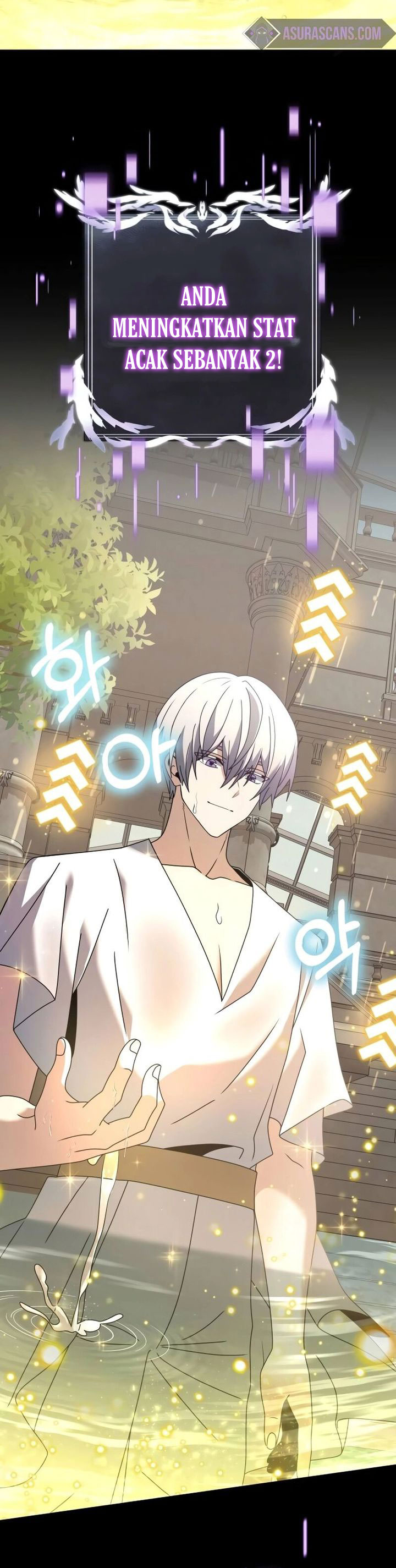 Terminally-Ill Genius Dark Knight Chapter 74 Gambar 31