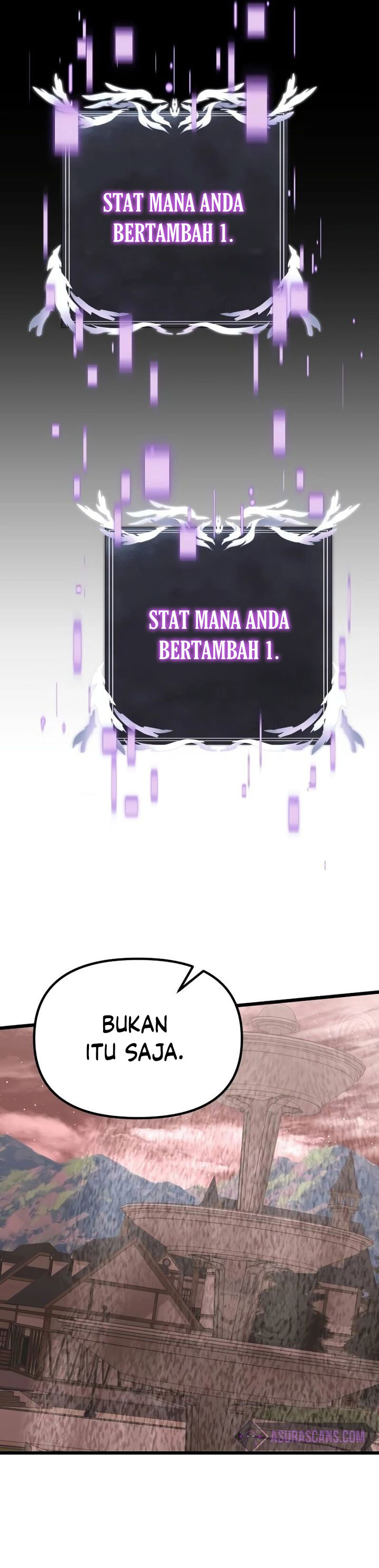 Terminally-Ill Genius Dark Knight Chapter 74 Gambar 32