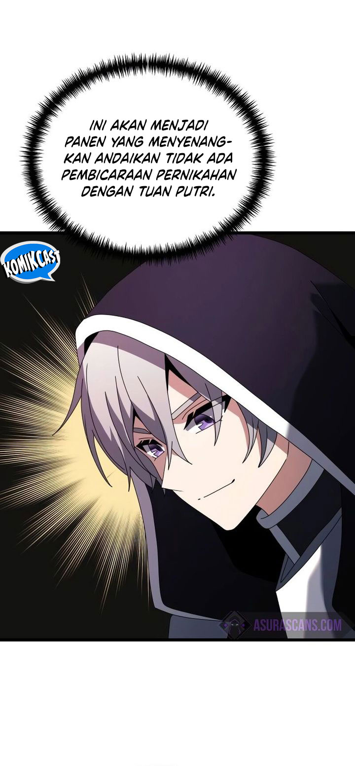 Terminally-Ill Genius Dark Knight Chapter 74 Gambar 35