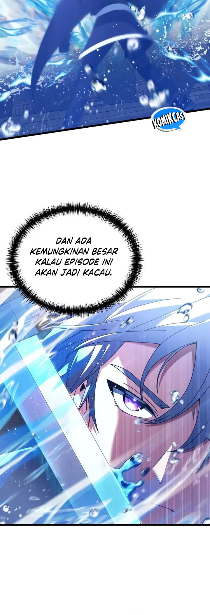 Terminally-Ill Genius Dark Knight Chapter 77 Gambar 8