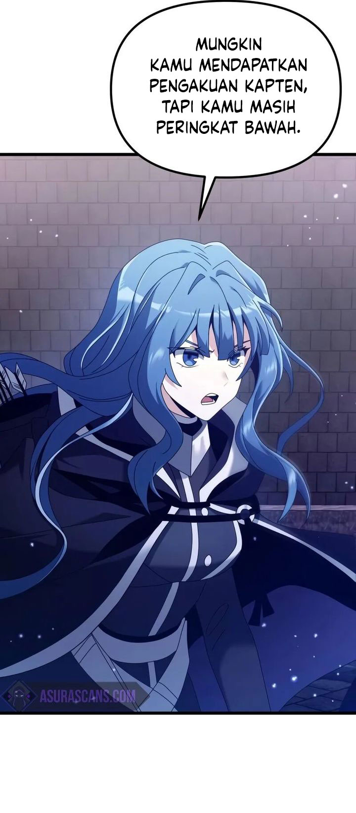 Terminally-Ill Genius Dark Knight Chapter 77 Gambar 11