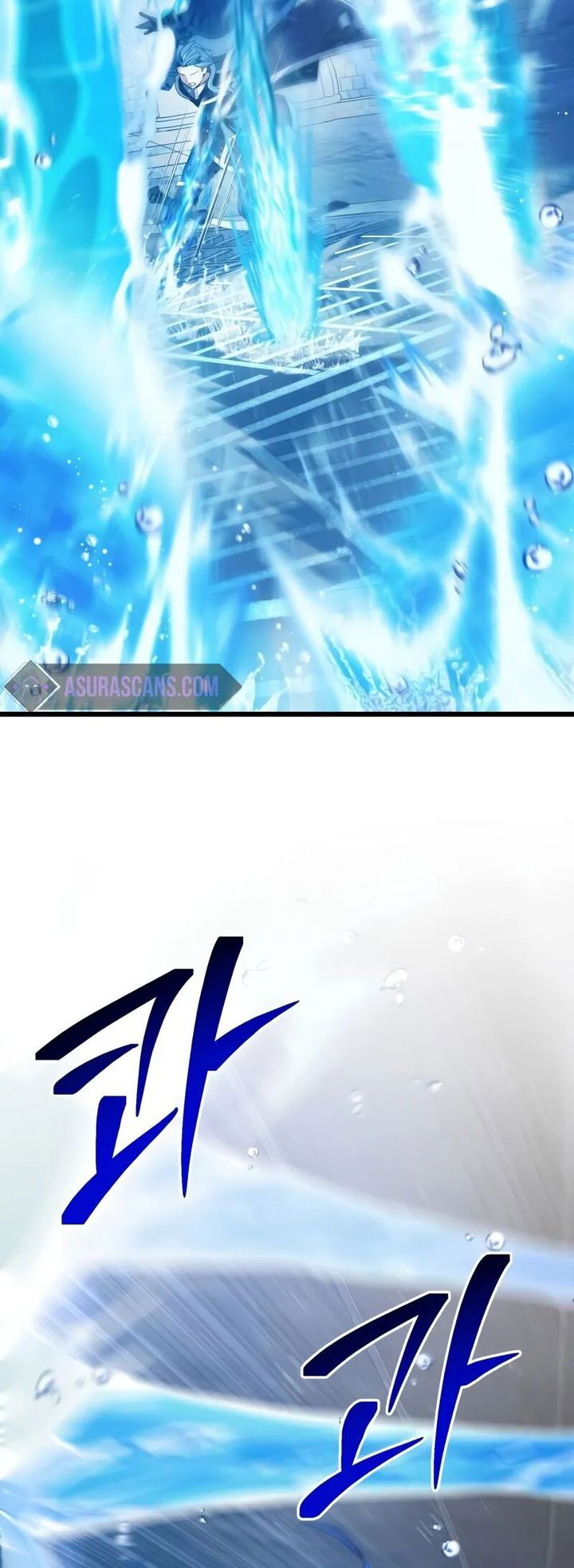 Terminally-Ill Genius Dark Knight Chapter 77 Gambar 14