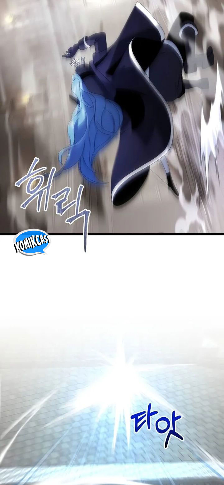 Terminally-Ill Genius Dark Knight Chapter 77 Gambar 23