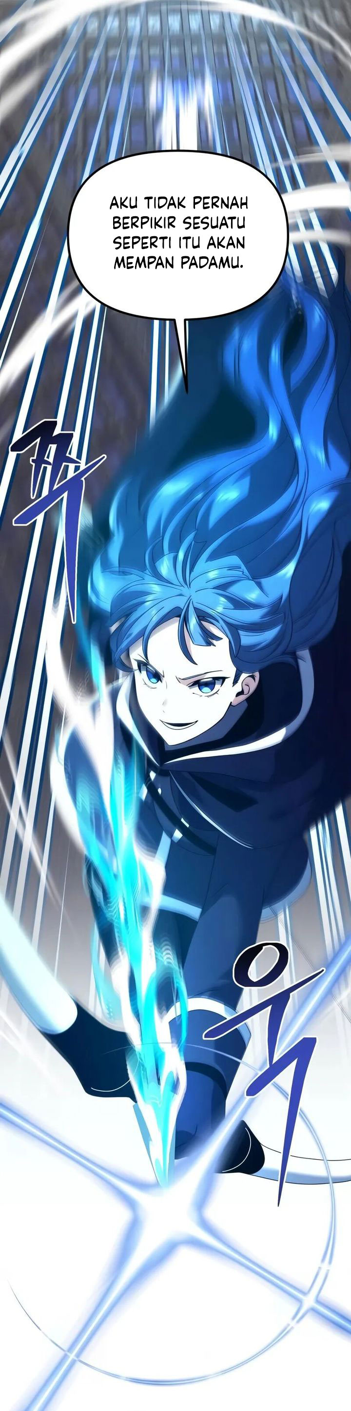 Terminally-Ill Genius Dark Knight Chapter 77 Gambar 24